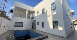 4-Bedroom House with Boys’ Quarters & Swimming Pool – For Sale at East Legon Hills