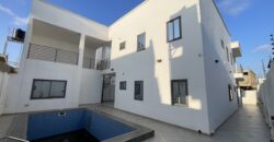 4-Bedroom House with Boys’ Quarters & Swimming Pool – For Sale at East Legon Hills