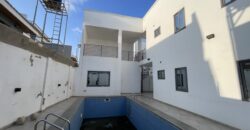 4-Bedroom House with Boys’ Quarters & Swimming Pool – For Sale at East Legon Hills
