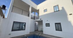 4-Bedroom House with Boys’ Quarters & Swimming Pool – For Sale at East Legon Hills