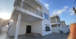 4-Bedroom House with Boys’ Quarters & Swimming Pool – For Sale at East Legon Hills