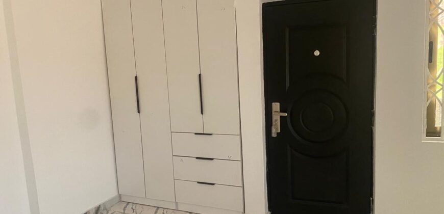 🏡 4-Bedroom Beautiful Home for Sale – Pokuase (ACP Estate Junction)