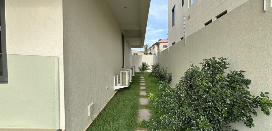 🌟 Stunning Modern 4-Bedroom Home for Sale – West Trasacco, Accra