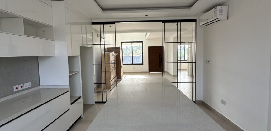 🌟 Stunning Modern 4-Bedroom Home for Sale – West Trasacco, Accra