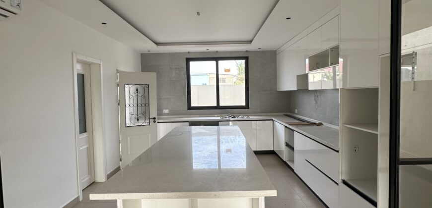 🌟 Stunning Modern 4-Bedroom Home for Sale – West Trasacco, Accra