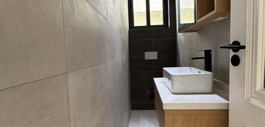 🌟 Stunning Modern 4-Bedroom Home for Sale – West Trasacco, Accra