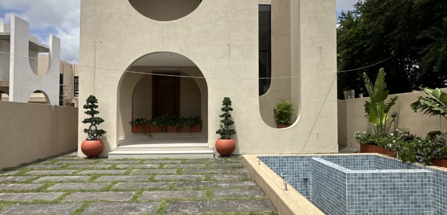 🌟 Elegant 4-Bedroom Home for Sale – East Legon, Accra