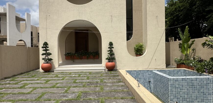 🌟 Elegant 4-Bedroom Home for Sale – East Legon, Accra