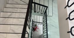 🌟 Modern Fully Furnished 4-Bedroom Home for Sale – Lakeside, Accra