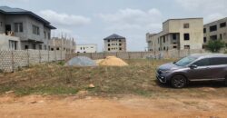 🏡 Land for Sale – Aviation, Adenta Municipality