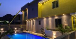 🏡 Fully Furnished 4-Bedroom Luxury House for Rent – Nanakrom/Ashley Botwe