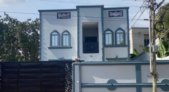 🏡 4-Bedroom Beautiful Home for Sale – Pokuase (ACP Estate Junction)