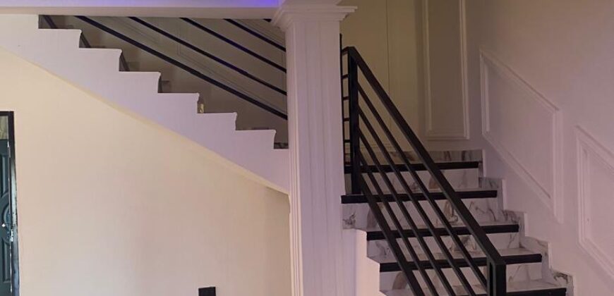 🏡 4-Bedroom Beautiful Home for Sale – Pokuase (ACP Estate Junction)