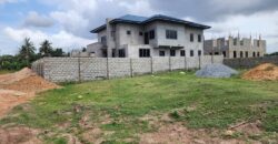 🏡 Land for Sale – Aviation, Adenta Municipality