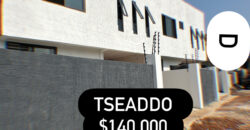 Modern 3-Bedroom Semi-Detached Home for Sale – Tse Addo 🏡✨