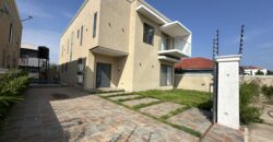 💎 4-Bedroom Fully Furnished Luxury Home – Trasacco 3rd Gate, Adjiringanor