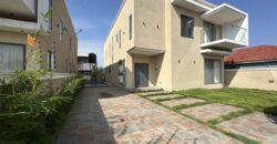 💎 4-Bedroom Fully Furnished Luxury Home – Trasacco 3rd Gate, Adjiringanor