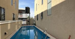 💎 4-Bedroom Fully Furnished Luxury Home – Trasacco 3rd Gate, Adjiringanor