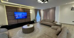 🏡 Fully Furnished 4-Bedroom Luxury House for Rent – Nanakrom/Ashley Botwe