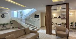 💎 4-Bedroom Fully Furnished Luxury Home – Trasacco 3rd Gate, Adjiringanor