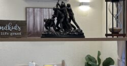 💎 4-Bedroom Fully Furnished Luxury Home – Trasacco 3rd Gate, Adjiringanor