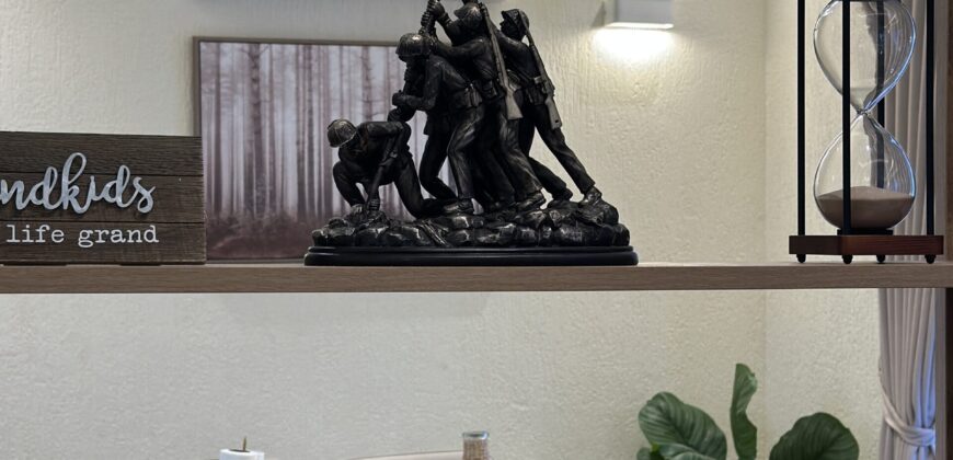 💎 4-Bedroom Fully Furnished Luxury Home – Trasacco 3rd Gate, Adjiringanor