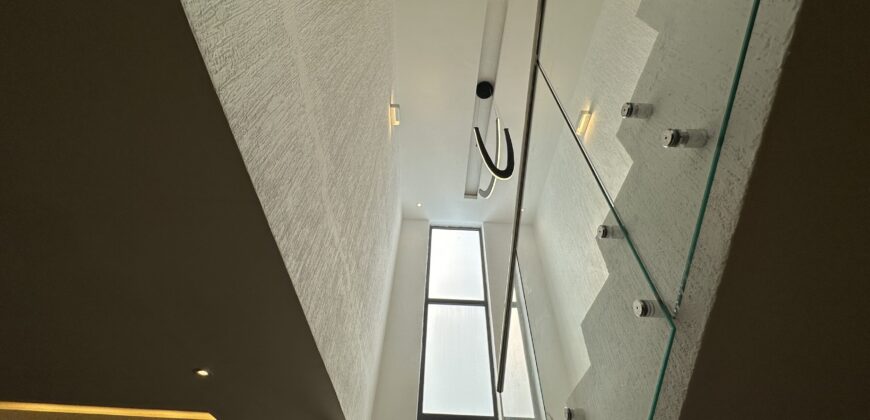 💎 4-Bedroom Fully Furnished Luxury Home – Trasacco 3rd Gate, Adjiringanor