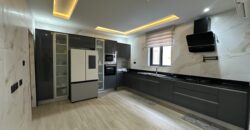 💎 4-Bedroom Fully Furnished Luxury Home – Trasacco 3rd Gate, Adjiringanor