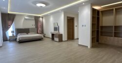 💎 4-Bedroom Fully Furnished Luxury Home – Trasacco 3rd Gate, Adjiringanor