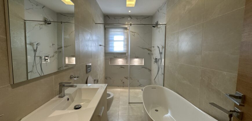 💎 4-Bedroom Fully Furnished Luxury Home – Trasacco 3rd Gate, Adjiringanor