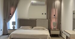 💎 4-Bedroom Fully Furnished Luxury Home – Trasacco 3rd Gate, Adjiringanor