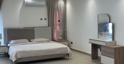 💎 4-Bedroom Fully Furnished Luxury Home – Trasacco 3rd Gate, Adjiringanor