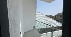 🏡 4-Bedroom Modern Home for Sale – Lashibi