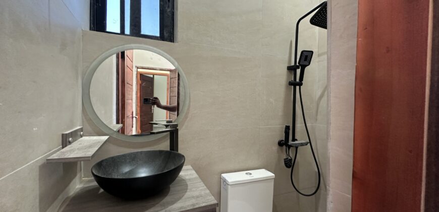 🏡 4-Bedroom Modern Home for Sale – Lashibi