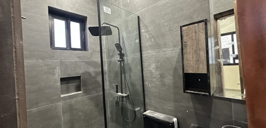 🏡 4-Bedroom Modern Home for Sale – Lashibi