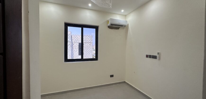 🏡 4-Bedroom Modern Home for Sale – Lashibi