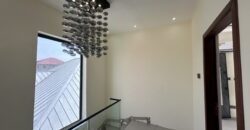 🏡 4-Bedroom Modern Home for Sale – Lashibi