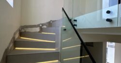 🏡 4-Bedroom Modern Home for Sale – Lashibi