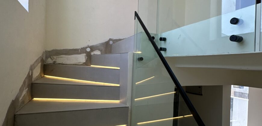 🏡 4-Bedroom Modern Home for Sale – Lashibi