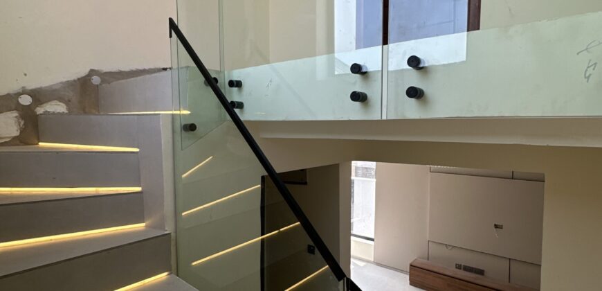 🏡 4-Bedroom Modern Home for Sale – Lashibi