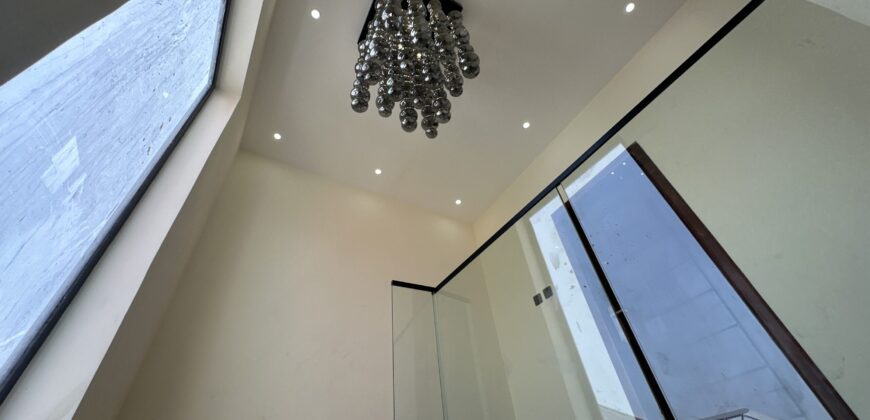 🏡 4-Bedroom Modern Home for Sale – Lashibi