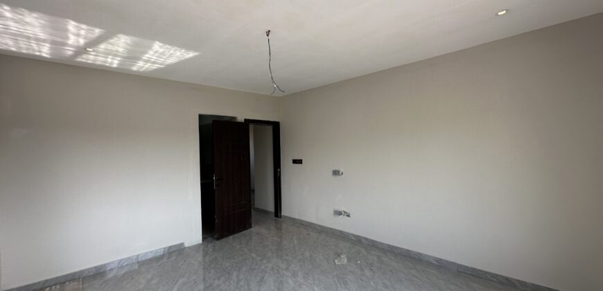 Modern 3-Bedroom Semi-Detached Home for Sale – Tse Addo 🏡✨