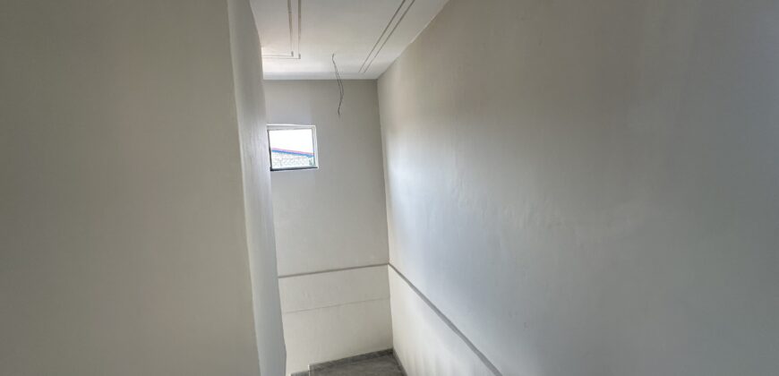 Modern 3-Bedroom Semi-Detached Home for Sale – Tse Addo 🏡✨