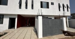 Modern 3-Bedroom Semi-Detached Home for Sale – Tse Addo 🏡✨