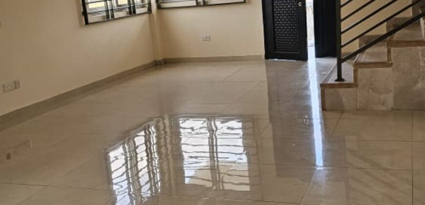 🌟 Elegant 3-Bedroom Semi-Detached Home for Rent – Comm. 25 TDC Estate