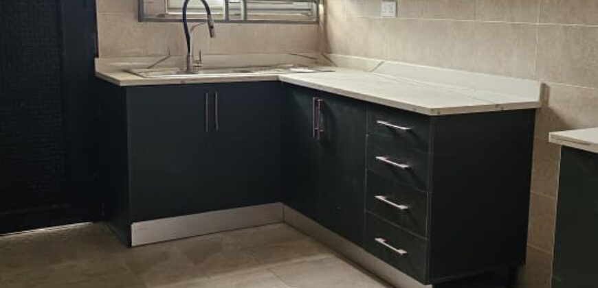 🌟 Elegant 3-Bedroom Semi-Detached Home for Rent – Comm. 25 TDC Estate