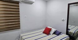 🏡 Partly Furnished 4-Bedroom House for Sale – Akropong (Up the Aburi Mountains) 🌄