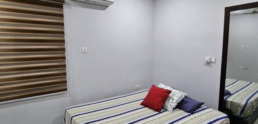 🏡 Partly Furnished 4-Bedroom House for Sale – Akropong (Up the Aburi Mountains) 🌄