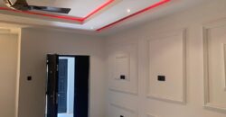 🏡 4-Bedroom Beautiful Home for Sale – Pokuase (ACP Estate Junction)