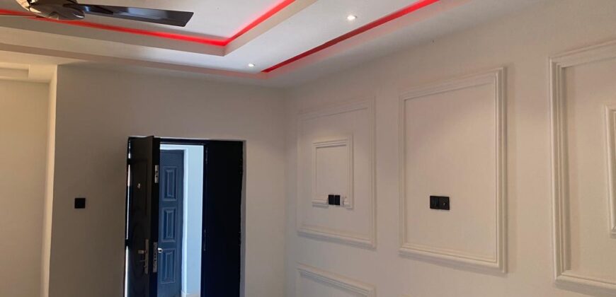 🏡 4-Bedroom Beautiful Home for Sale – Pokuase (ACP Estate Junction)